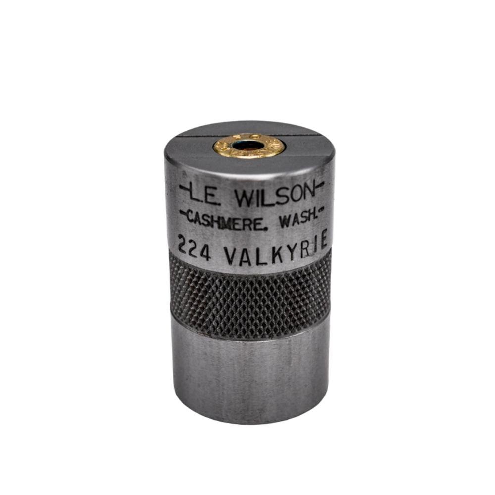 L.E. Wilson Gage 22 Creedmoor L.E. Wilson Gage 22 Creedmoor