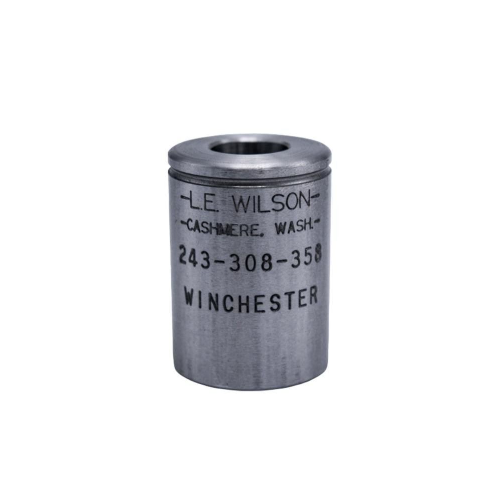 L.E. Wilson Case Holder (Fired Cases) 6mm/6.5 Creedmoor L.E. Wilson Case Holder (Fired Cases) 6mm/6.5 Creedmoor