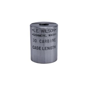Wilson Case Length Gage .357 Mag