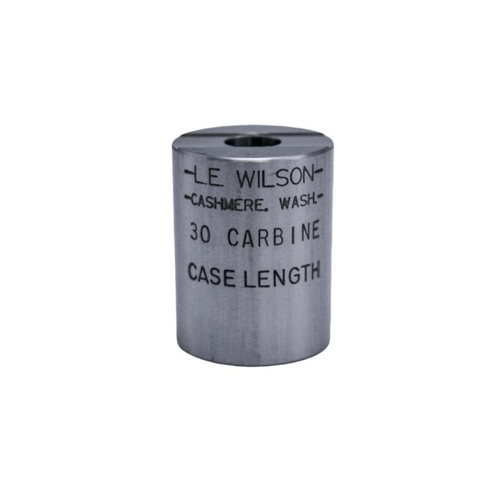 Wilson Case Length Gage .357 Mag Wilson Case Length Gage .357 Mag
