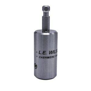 L.E. Wilson Deburring Tool Power Adaptor for Regular Handheld Burring Tools