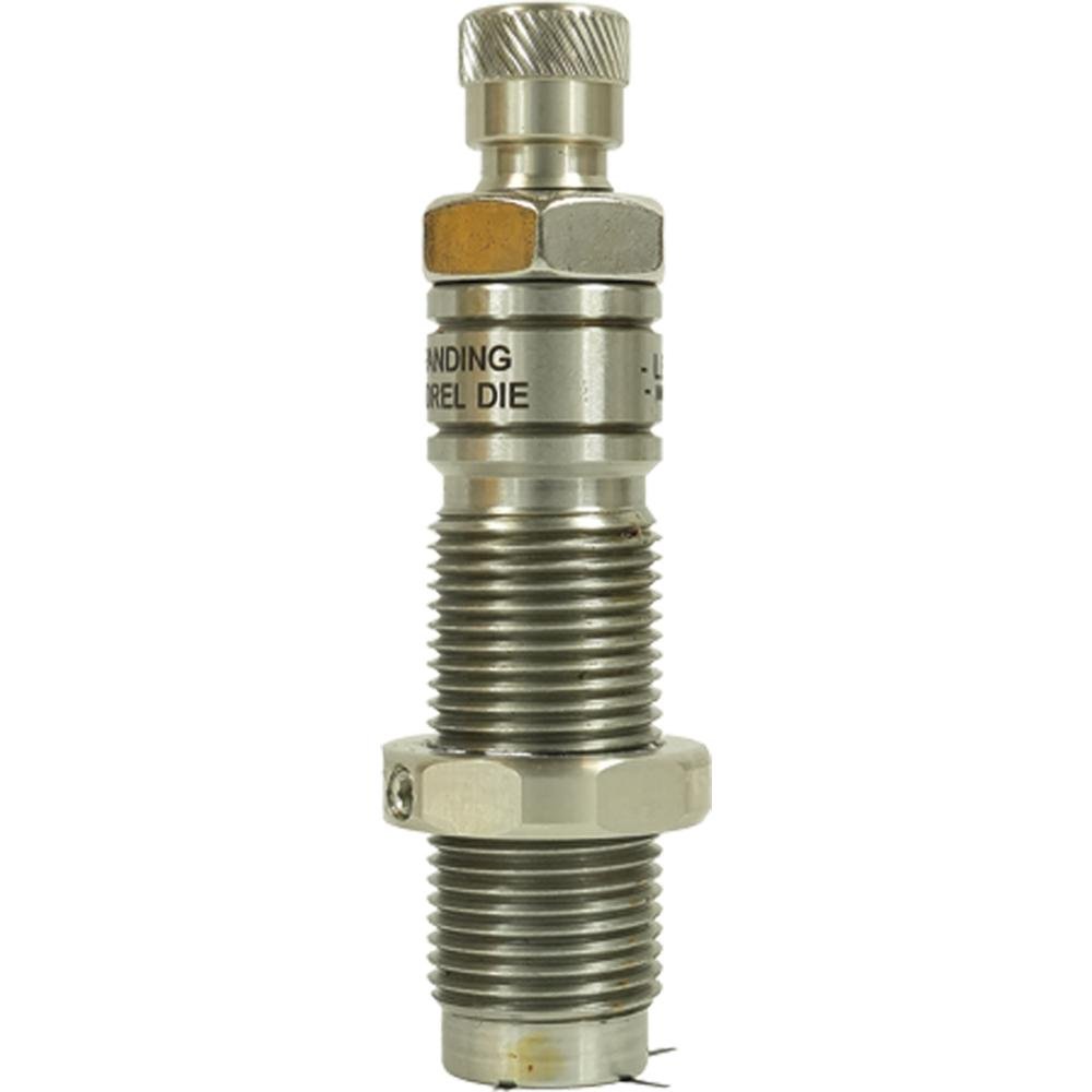 L.E. Wilson Expanding Mandrel Die Only L.E. Wilson Expanding Mandrel Die Only
