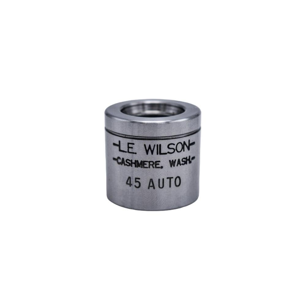 Wilson Pistol Holder .38 Spl Wilson Pistol Holder .38 Spl