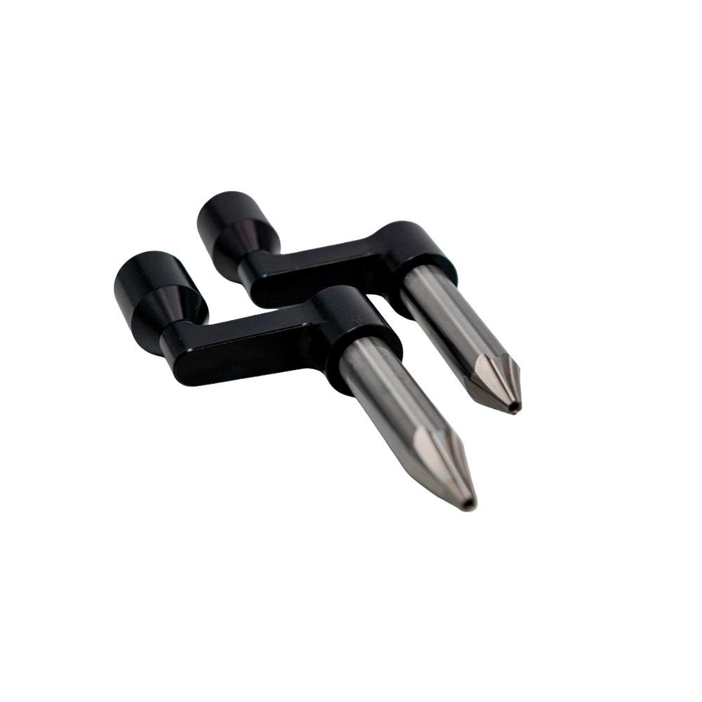 Wilson Uniform Burring Tool 30 Degree Wilson Uniform Burring Tool 30 Degree