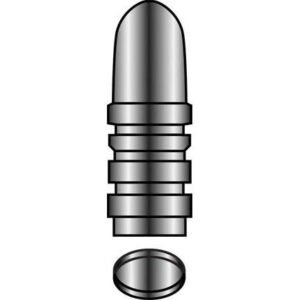 Lyman Rifle Bullet Mould .30 Caliber