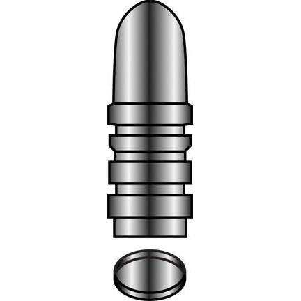 Lyman Rifle Bullet Mould .30 Caliber Lyman Rifle Bullet Mould .30 Caliber