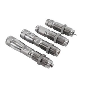 Lyman Pro Die Pack – 9mm Luger