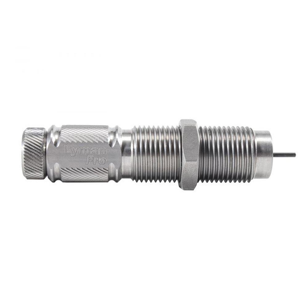 Lyman Universal Spring Loaded Decapping Die Lyman Universal Spring Loaded Decapping Die