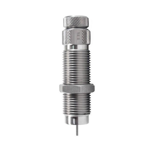 Lyman Stainless Pro Carbide Sizing die 9mm Luger Lyman Stainless Pro Carbide Sizing die 9mm Luger