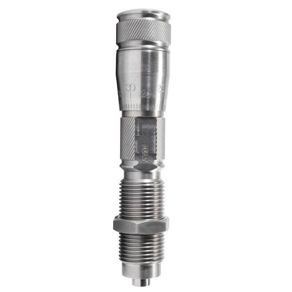 Lyman Pro Micrometer Seating Die 40 S&W/10mm Lyman Pro Micrometer Seating Die 40 S&W/10mm