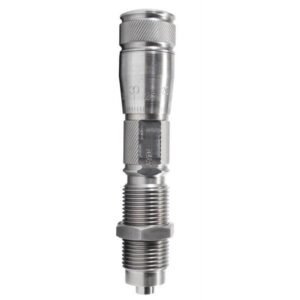 Lyman Pro Micrometer Seating Die – 6.5 Creedmoor