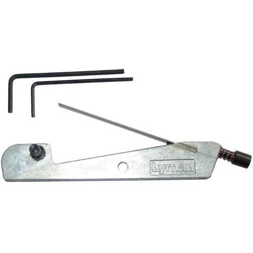 Lyman Priming Arm Universal Lyman Priming Arm Universal