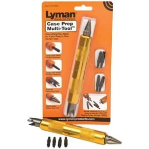 Lyman Case Prep Multi-Tool