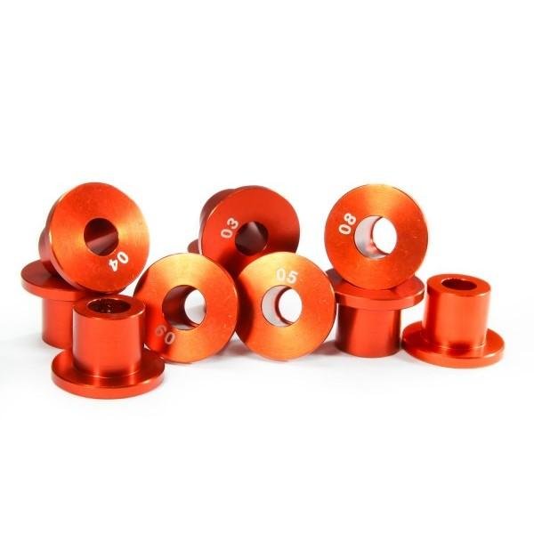 Lyman Brass-Smith Bushing for Case Trim Xpress #15 7.62mmX54R Lyman Brass-Smith Bushing for Case Trim Xpress #15 7.62mmX54R
