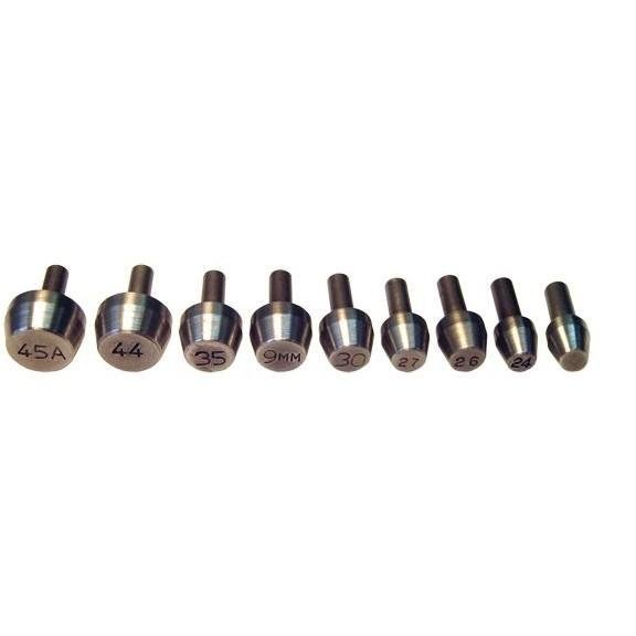 Lyman Nine Pilot Multi-Pack Lyman Nine Pilot Multi-Pack
