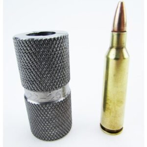 Lyman Rifle Case Length Headspace Gauges .22 – .250