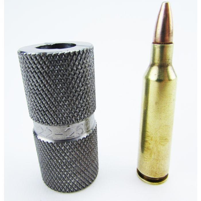 Lyman Rifle Case Length Headspace Gauges .22 – .250 Lyman Rifle Case Length Headspace Gauges .22 – .250