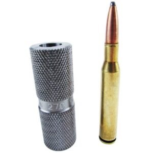 Lyman Rifle Case Length Headspace Gauges .270 Win