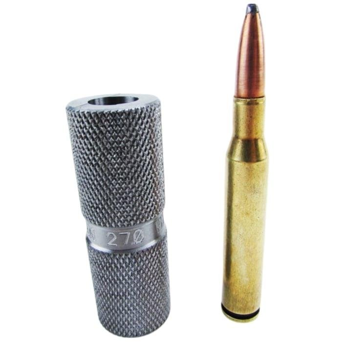 Lyman Rifle Case Length Headspace Gauges .270 Win Lyman Rifle Case Length Headspace Gauges .270 Win