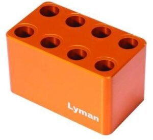 Lyman Ammo Checker – Multiple Block .223 Rem