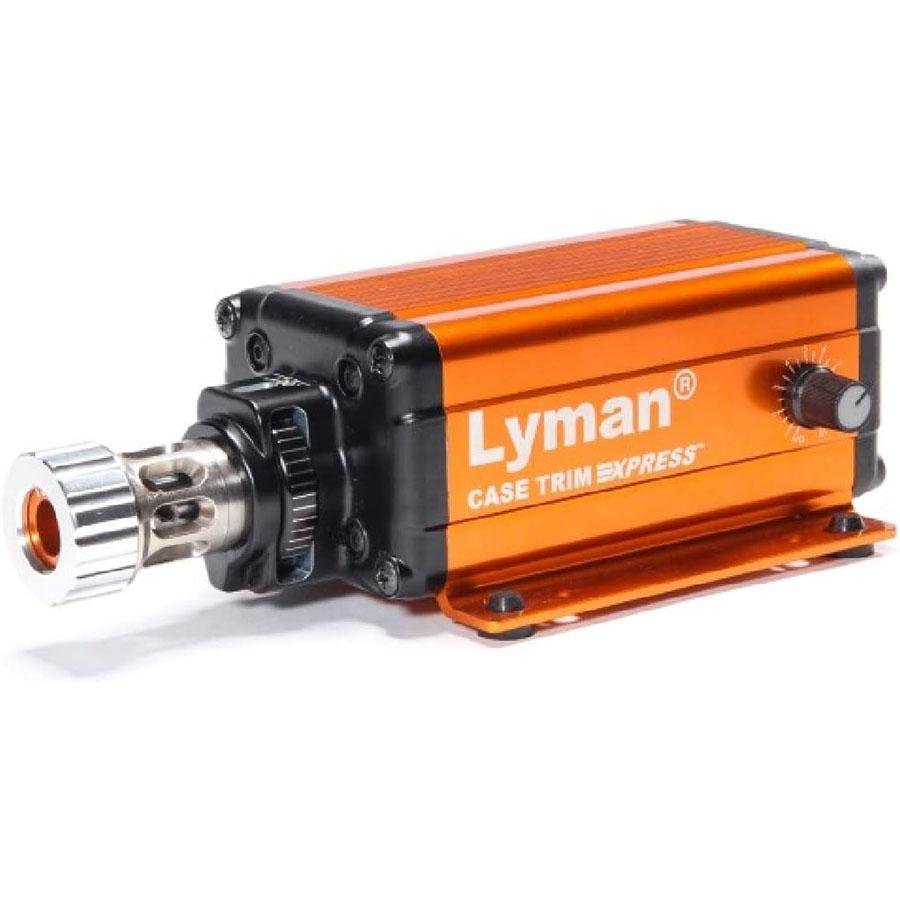 Lyman Brass-Smith Case Trim Xpress 115V Lyman Brass-Smith Case Trim Xpress 115V