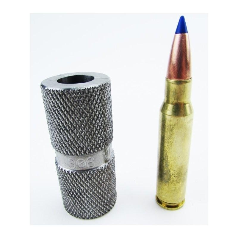 Lyman Rifle Case Length Headspace Gauge .300 WSM Lyman Rifle Case Length Headspace Gauge .300 WSM
