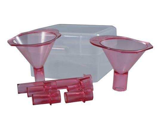 MEC Funnel Kit For MEC Marksman Single Stage Reloader MEC Funnel Kit For MEC Marksman Single Stage Reloader