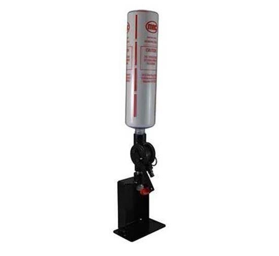 MEC Powder Measure Drop Assembly for MEC Marksman Single Stage Reloader MEC Powder Measure Drop Assembly for MEC Marksman Single Stage Reloader