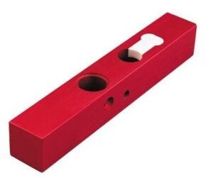 MEC Single Stage Lead Shot Charge Bar – 11/16 oz