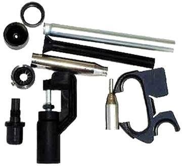 MEC Reloading Die Kit for Model 600 Jr. Mark 5 MEC Reloading Die Kit for Model 600 Jr. Mark 5
