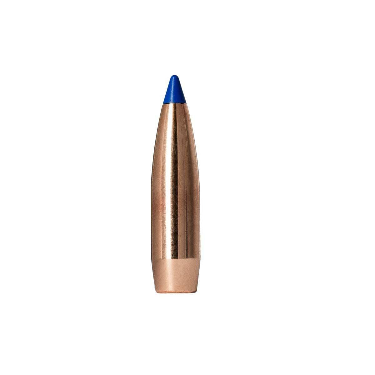 Norma .30 Cal Bondstrike Bonded Boat Tail Polymer Tip Bullet .308 180gr 100/ct Norma .30 Cal Bondstrike Bonded Boat Tail Polymer Tip Bullet .308 180gr 100/ct