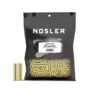 Nosler Unprimed Brass 350 Legend 50/ct