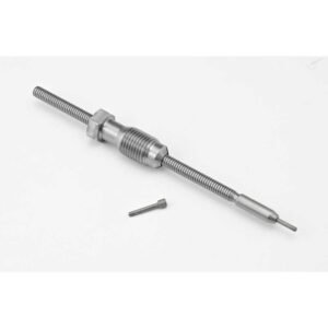 Hornady Zip Spindle Kit Straight Wall & Pistol
