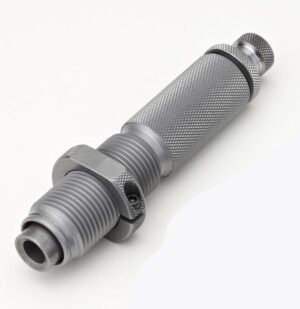 Hornady Single Seating Die for Custom Grade New Dimension Series I 6.5 PRC .264″