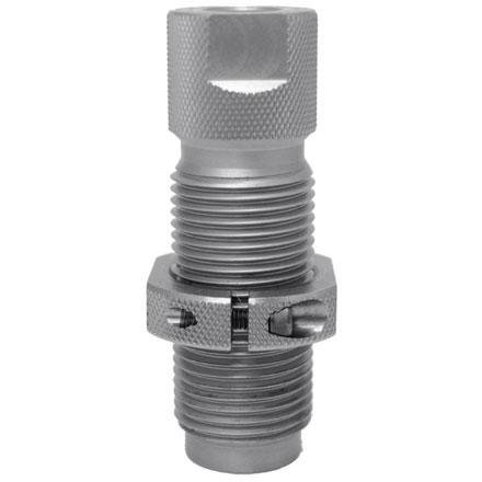 Hornady Taper Crimp Die For Series II 4-die Taper Crimp Pistol Die Set .350 LEGEND .355″ Hornady Taper Crimp Die For Series II 4-die Taper Crimp Pistol Die Set .350 LEGEND .355″