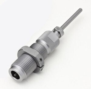 Hornady Single Full Length Sizer Die .224 Valkyrie .224″