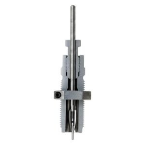 Hornady Full Length Custom Grade New Dimension Series III Sizer Die 6mm GT .243″