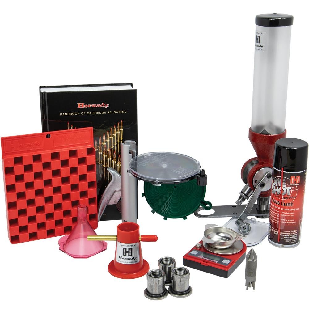 Hornady Lock-N-Load Classic Kit Hornady Lock-N-Load Classic Kit