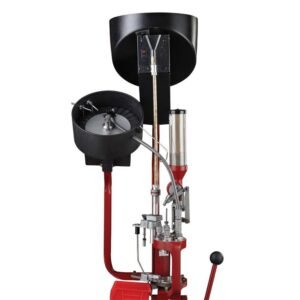 Hornady Lock-N-Load Bullet Feeder 110V (7/8″ Thread)