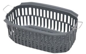 Hornady Lock-N-Load Sonic Cleaner Sonic Basket – 1.2 Liter