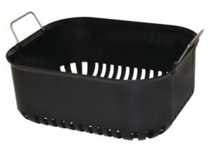 Hornady Lock-N-Load Sonic Cleaner Sonic Basket – 2 ltr