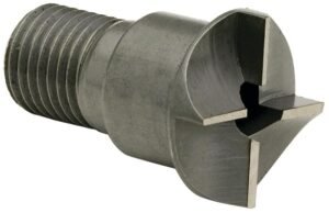 CAM LOCK TRIMMER CUTTER