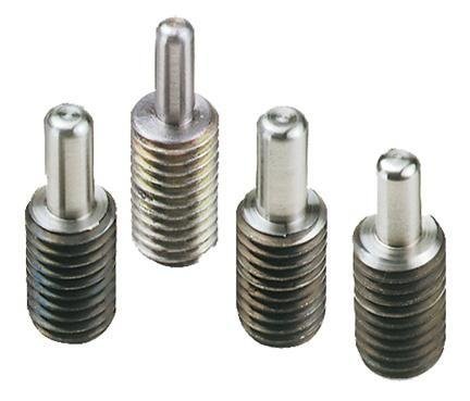 Hornady Neck Turning Tool Mandrel .264/6.5mm Hornady Neck Turning Tool Mandrel .264/6.5mm