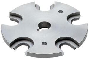 Hornady Lock-N-Load AP Progressive Press Shell Plate – #3