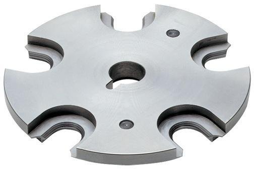 Hornady Lock-N-Load AP Progressive Press Shell Plate – #5 Size Hornady Lock-N-Load AP Progressive Press Shell Plate – #5 Size