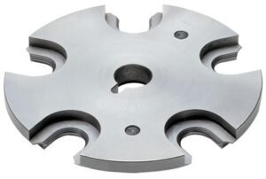 Hornady Lock-N-Load AP Progressive Press Shell Plate – #19
