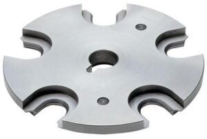 Hornady Lock-N-Load AP Progressive Press Shell Plate – #46 Size
