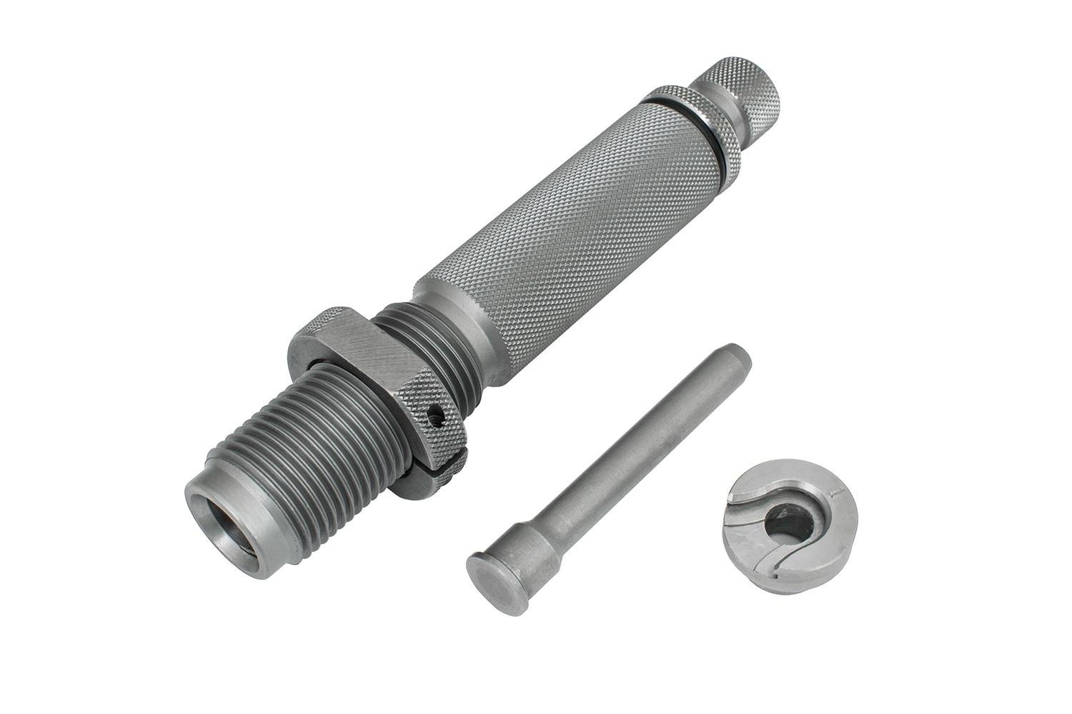 Hornady Lock-N-Load Single Stage Primer Pocket Swage Tool (223/5.56 ONLY) Hornady Lock-N-Load Single Stage Primer Pocket Swage Tool (223/5.56 ONLY)