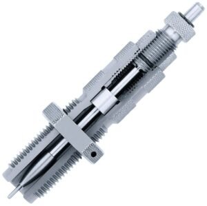Hornady Match Grade Full-Length Sizer Die 6mm Creedmoor .243″