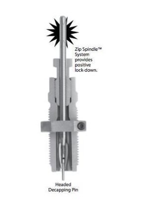 Hornady Match Grade Neck Size Die .308 Win